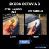 Skoda Octavia 3